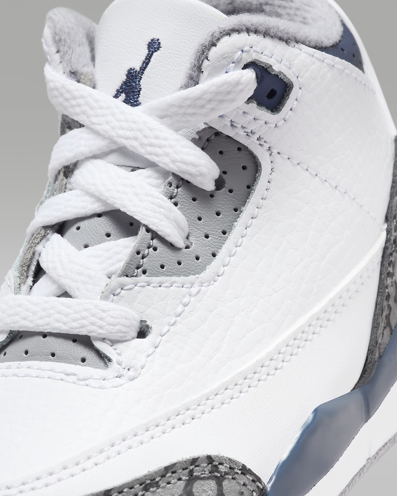 Jordan 3 Retro Zapatillas Beb e infantil
