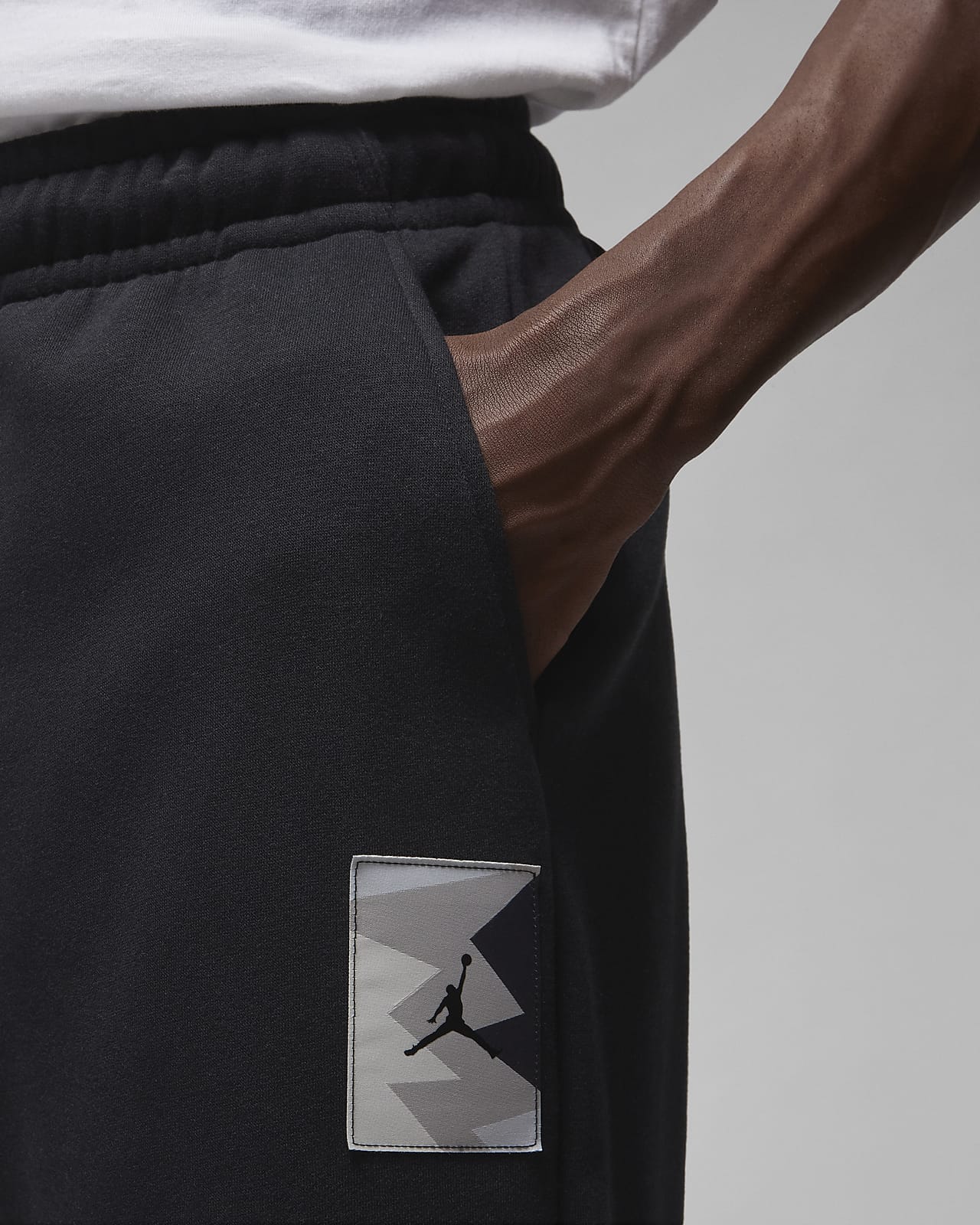 Jordan MVP Men s Fleece Trousers. Nike SG