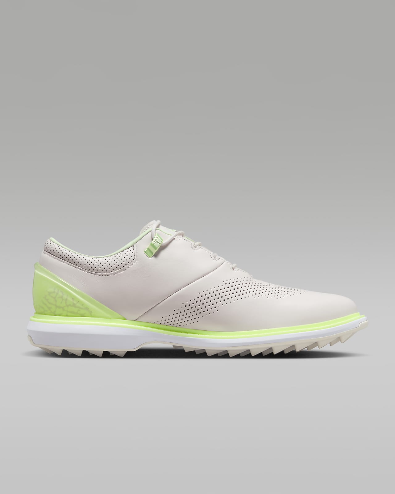 Jordan ADG 4 Men's Golf Shoes. Nike JP