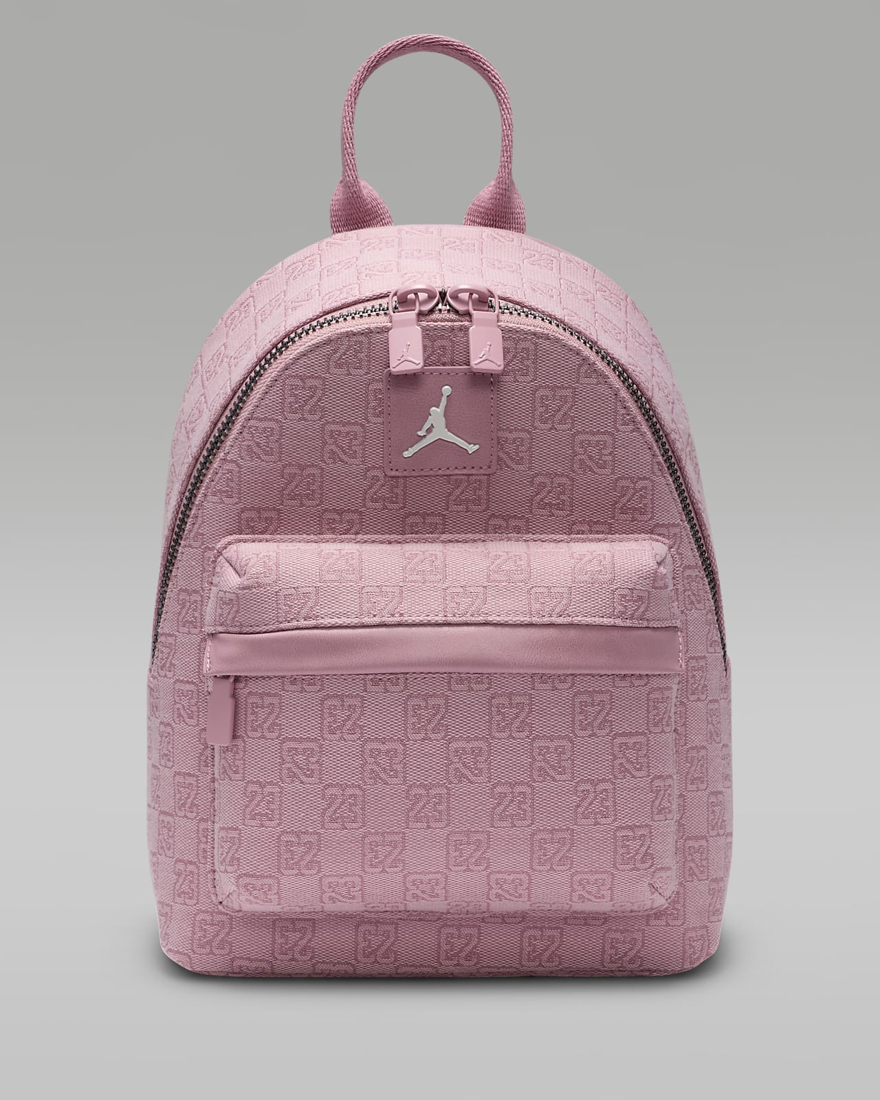 Jordan Monogram Mini Backpack (8L)