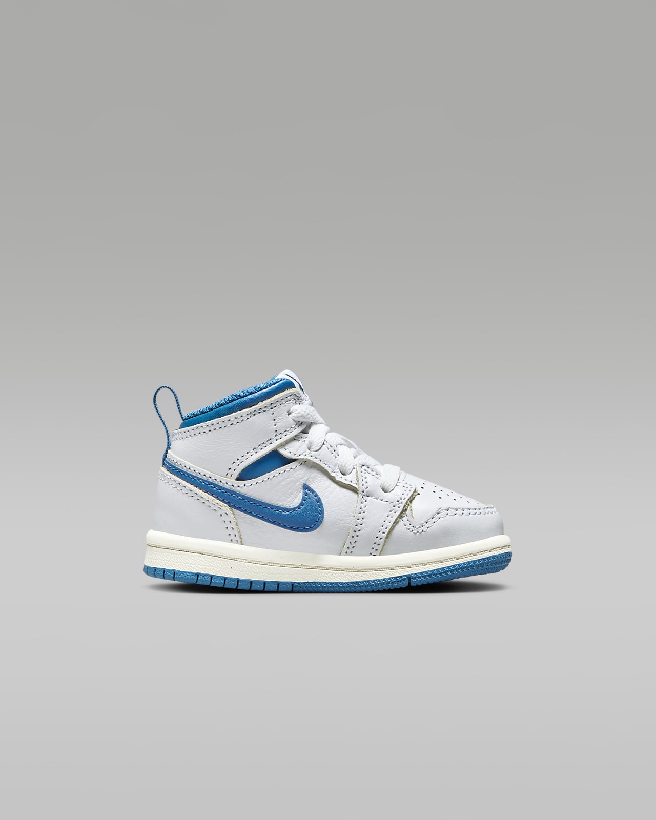 Jordan 1 Mid SE Baby/Toddler Shoes. Nike CA