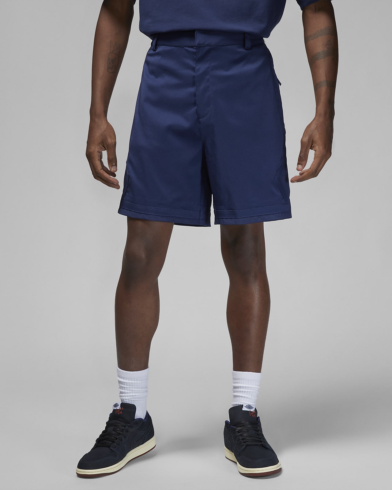Pantalon corto on sale hombre jordan