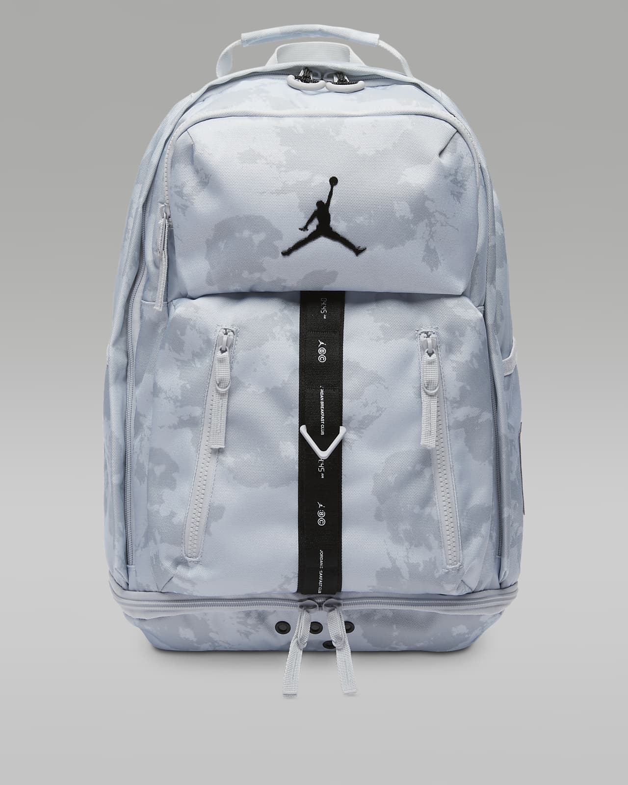 Sac à dos de sport Jordan (35 L). Nike FR
