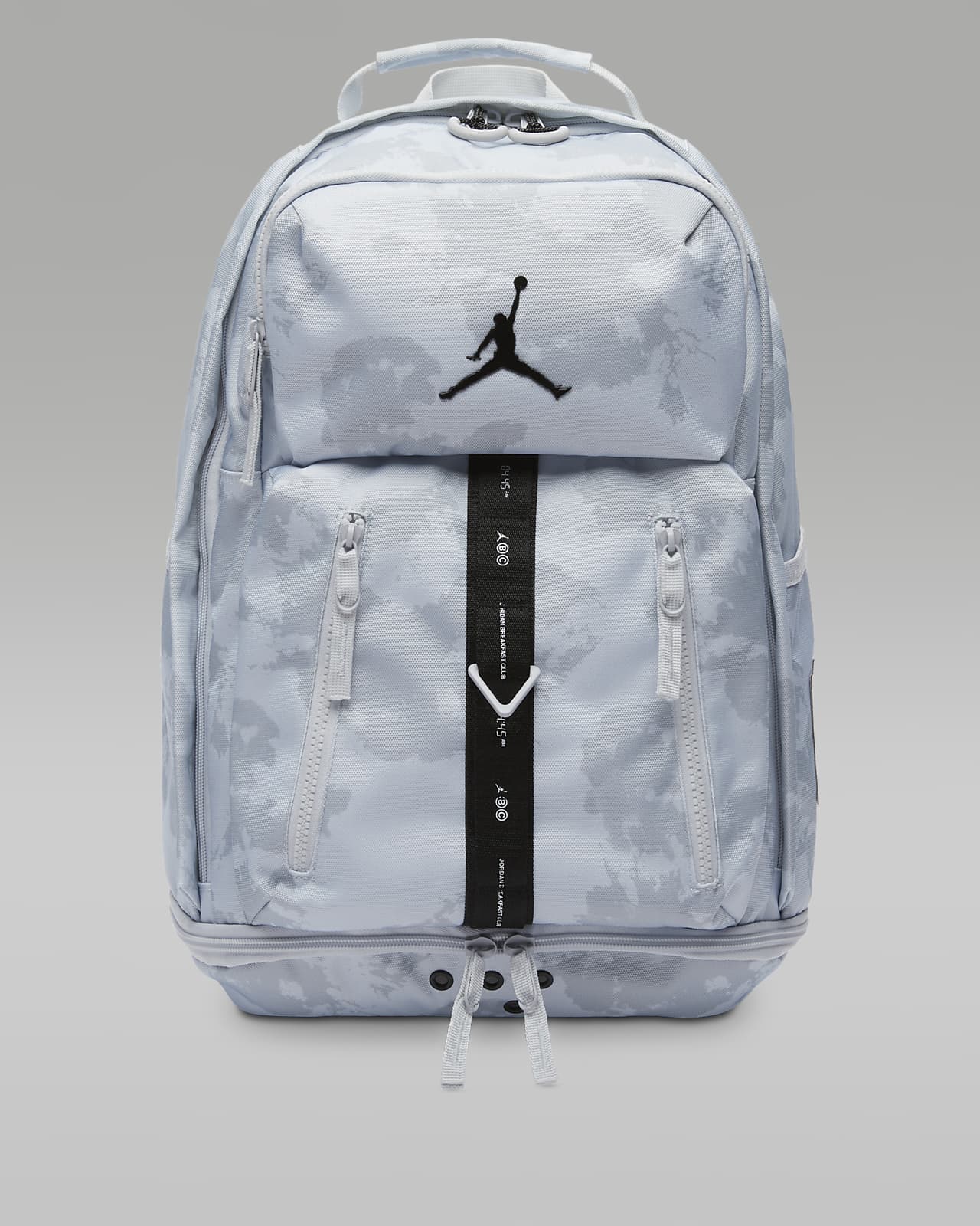 Nike on sale jordan zaino