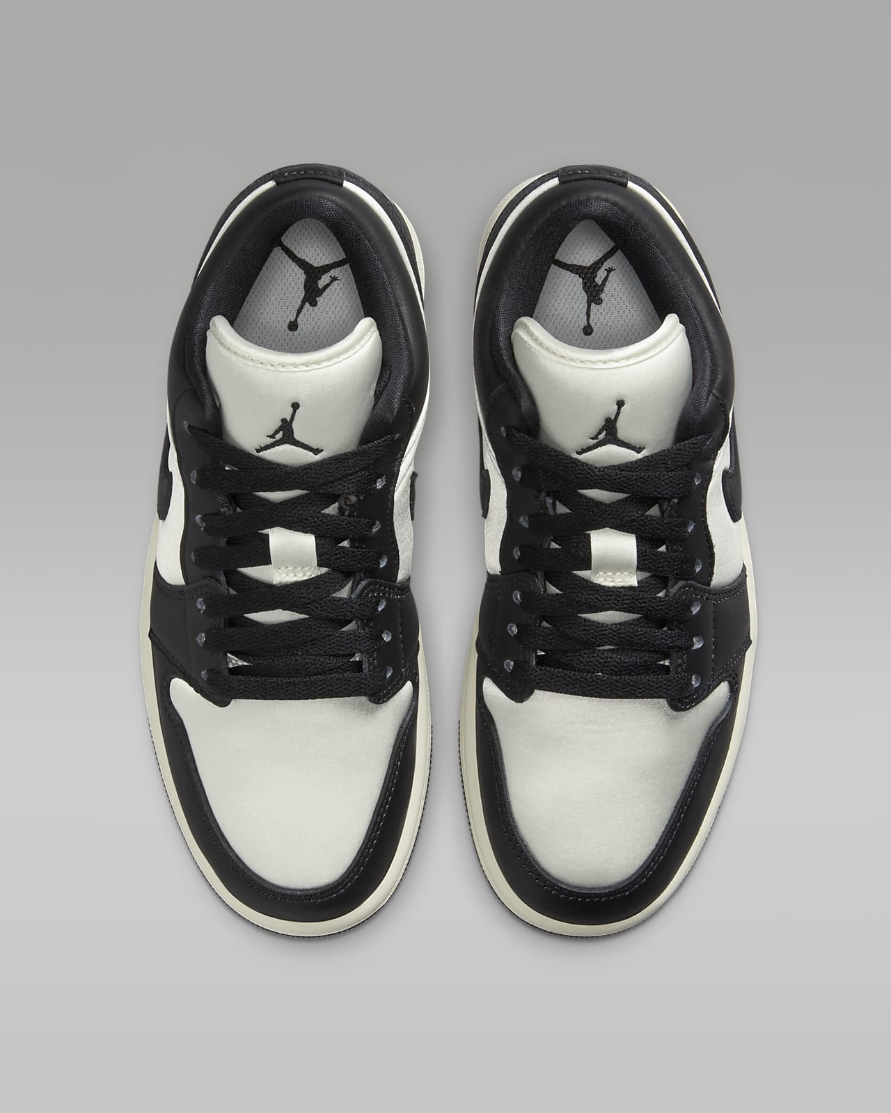 Nike jordan 1 kadın top