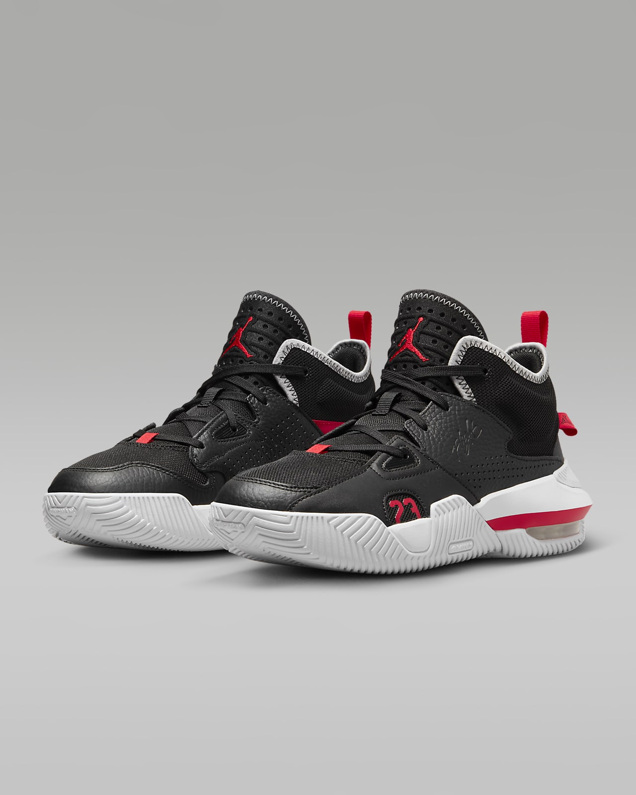 Nike jordan mens top basketball shoes