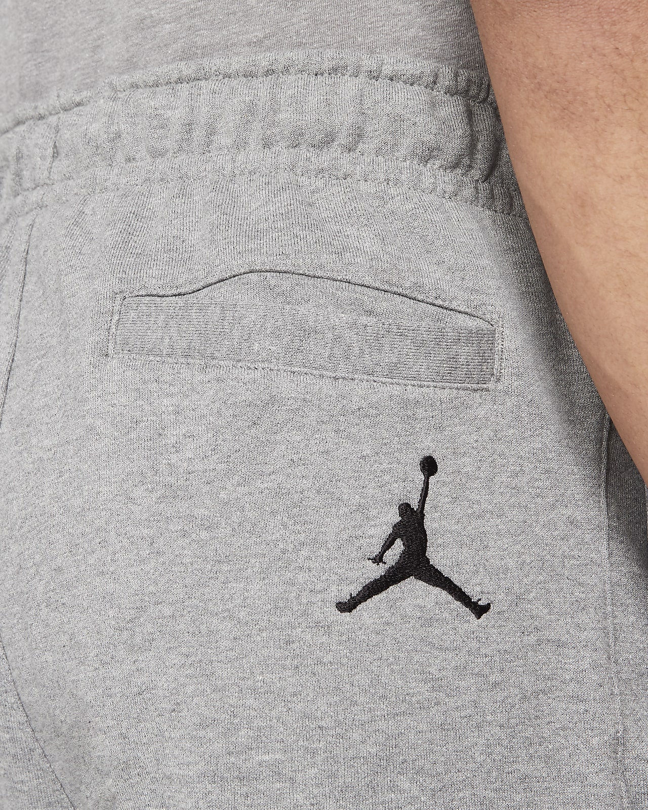 Jordan best sale jumpman fleece