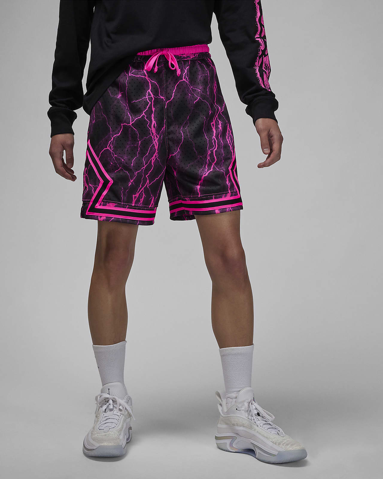 Shorts jordan 2025 para hombre