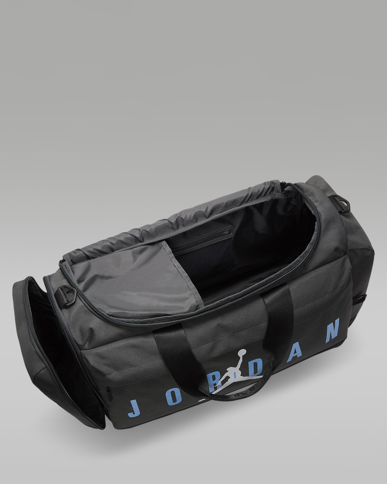 Jordan velocity online duffle bag