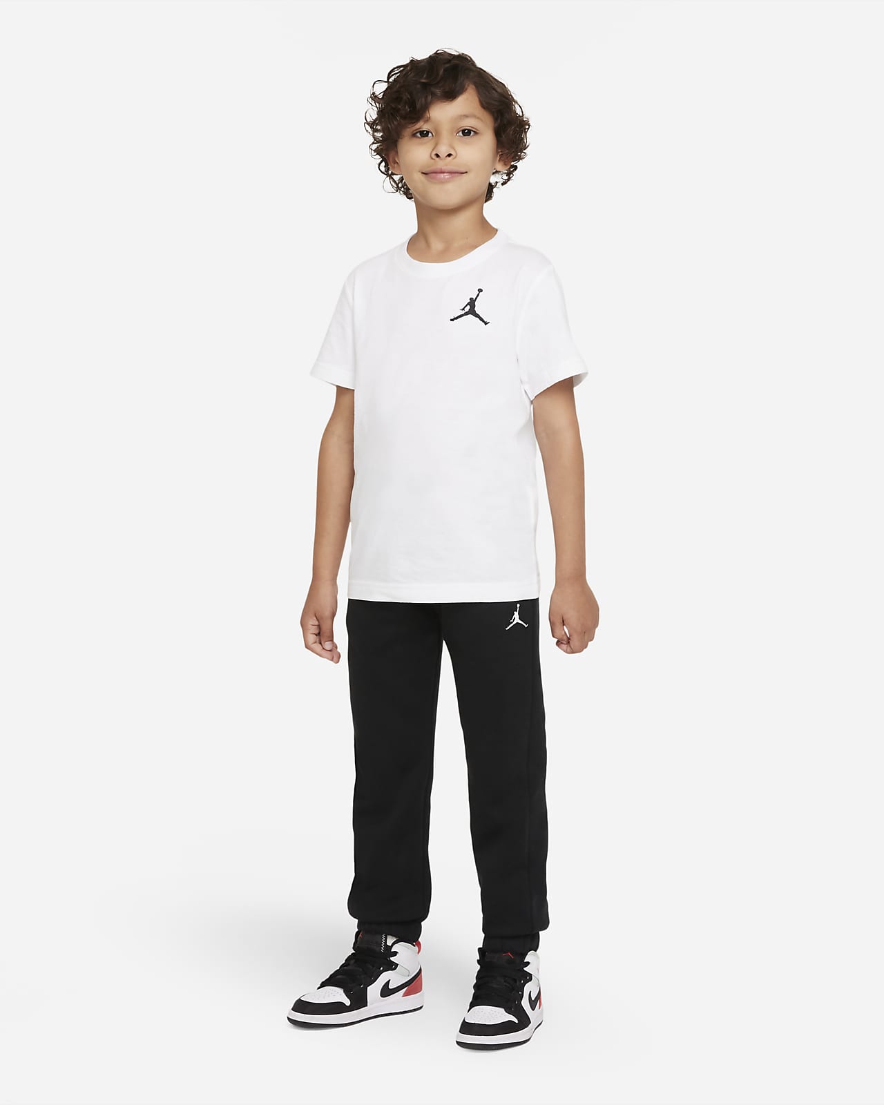 Nike jordan 2025 hose