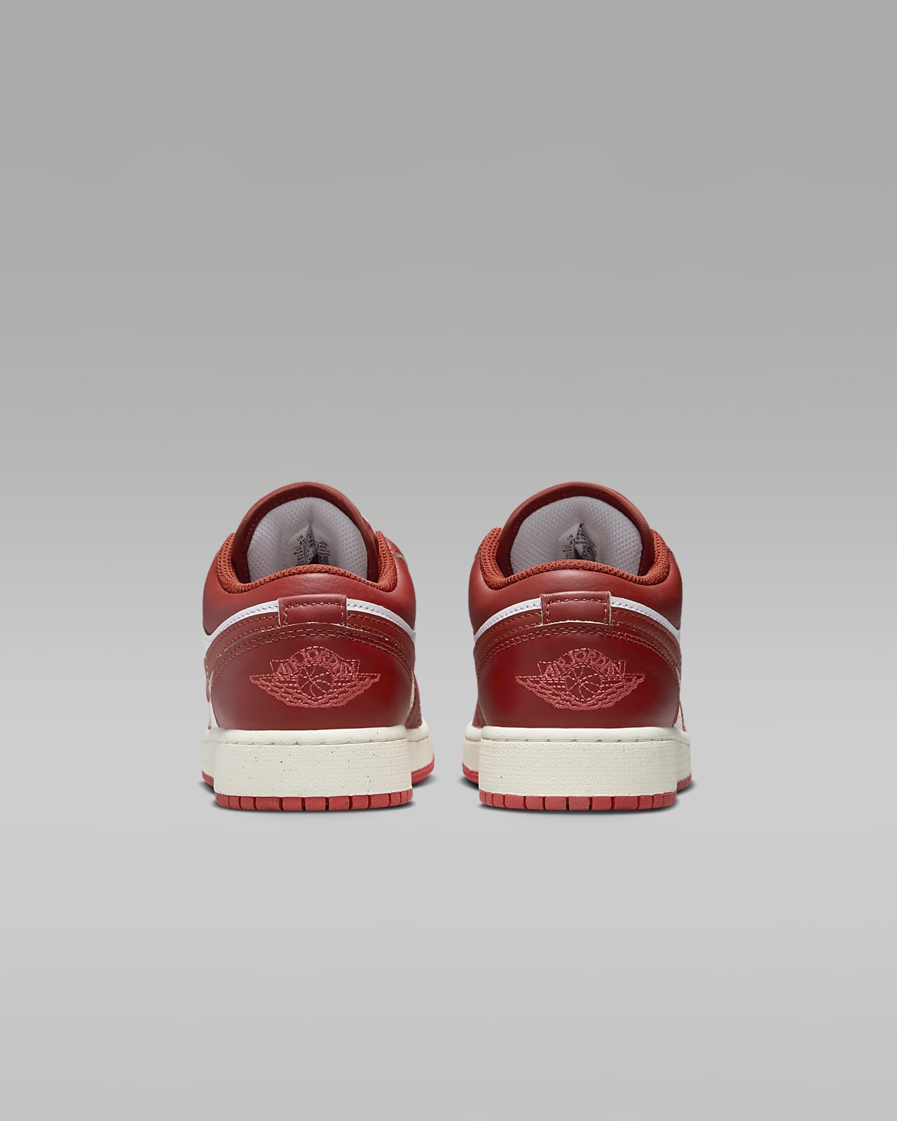 Nike air force 1 low jordan top
