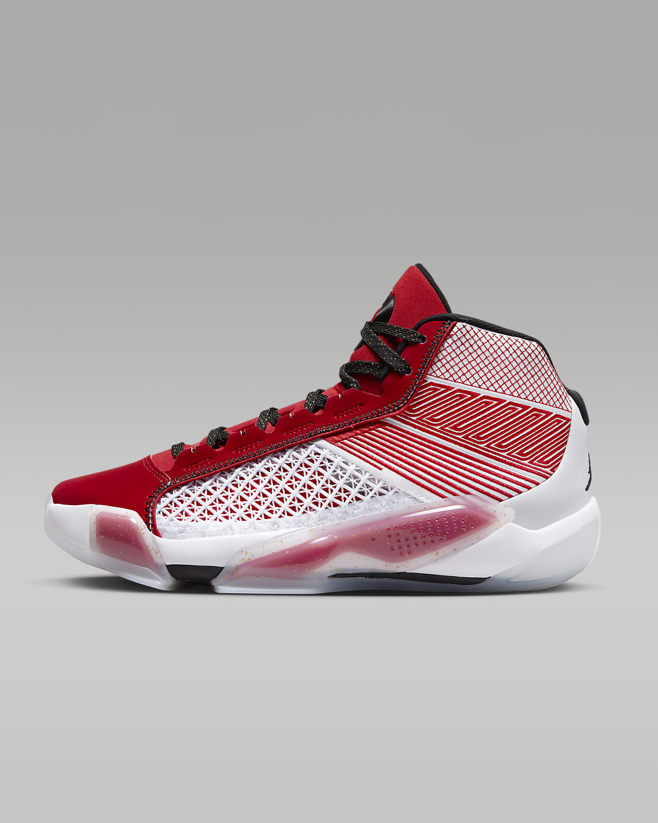 Basketbalové boty Air Jordan XXXVIII „Celebration“