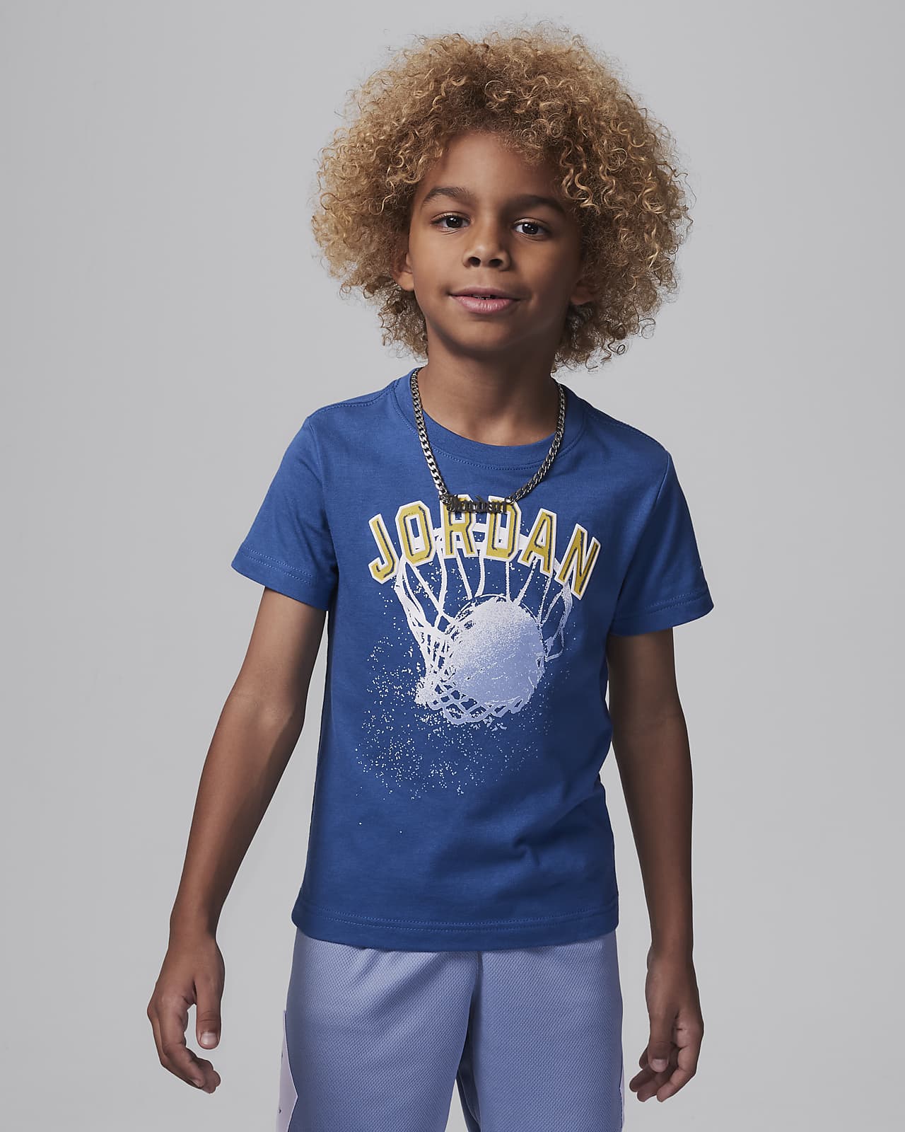 Camisetas jordan niño store