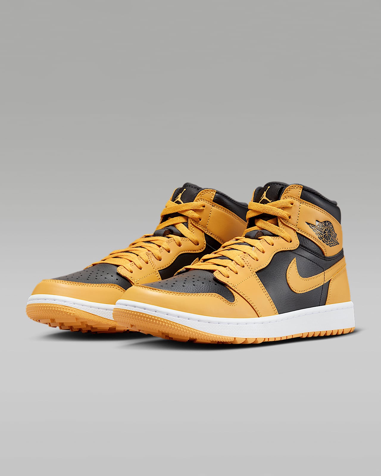 Air Jordan I High G Golfschoenen voor heren. Nike NL