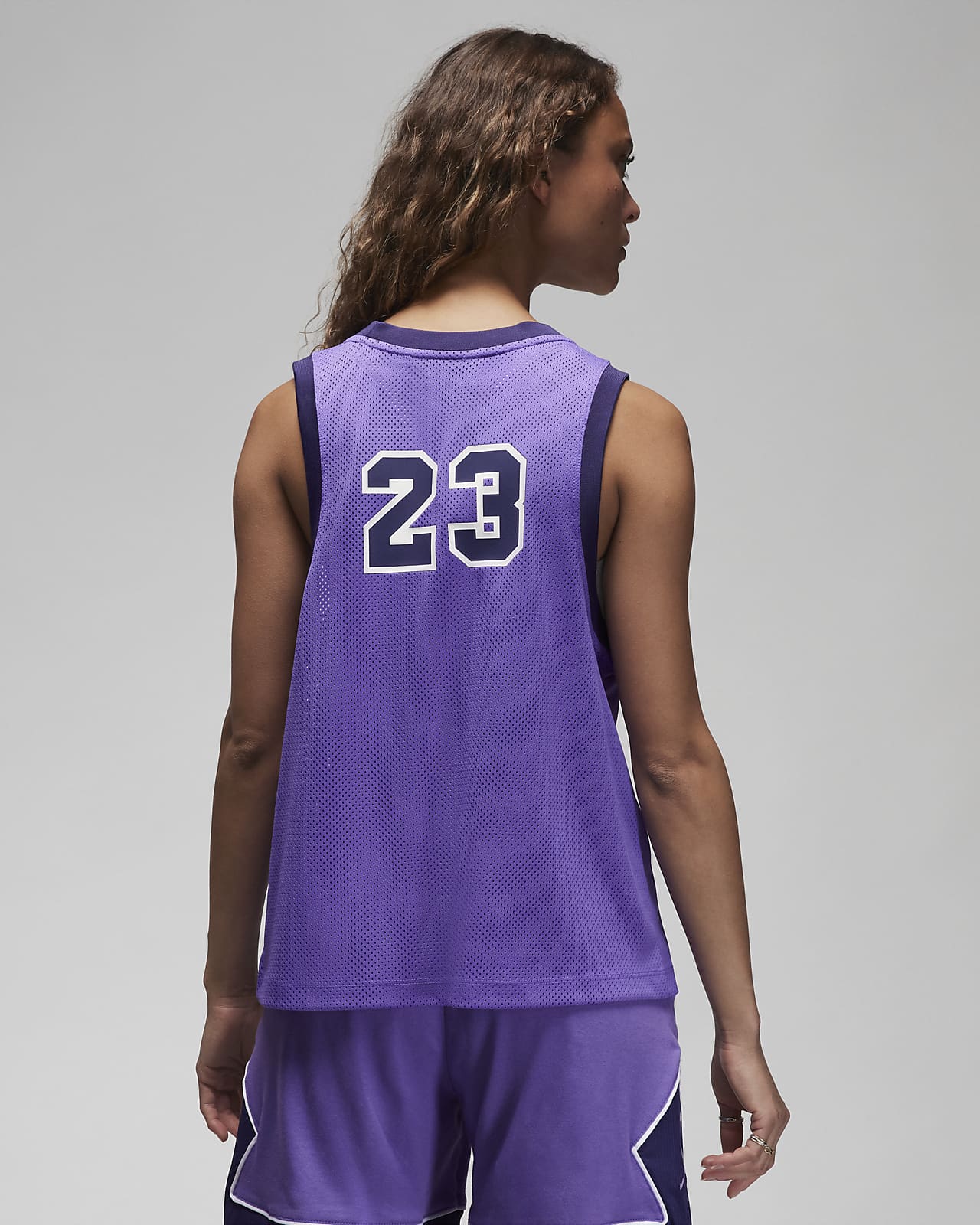 Camiseta jordan hotsell mujer