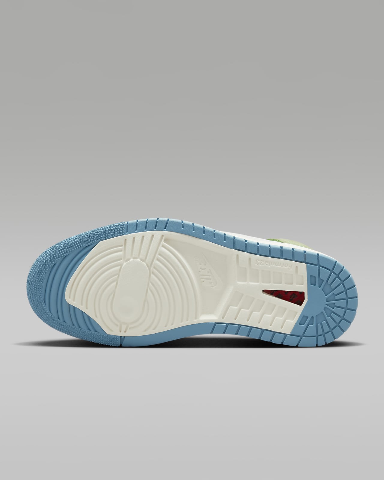 Air Jordan 1 Zoom CMFT 2 Women's Shoes. Nike ZA