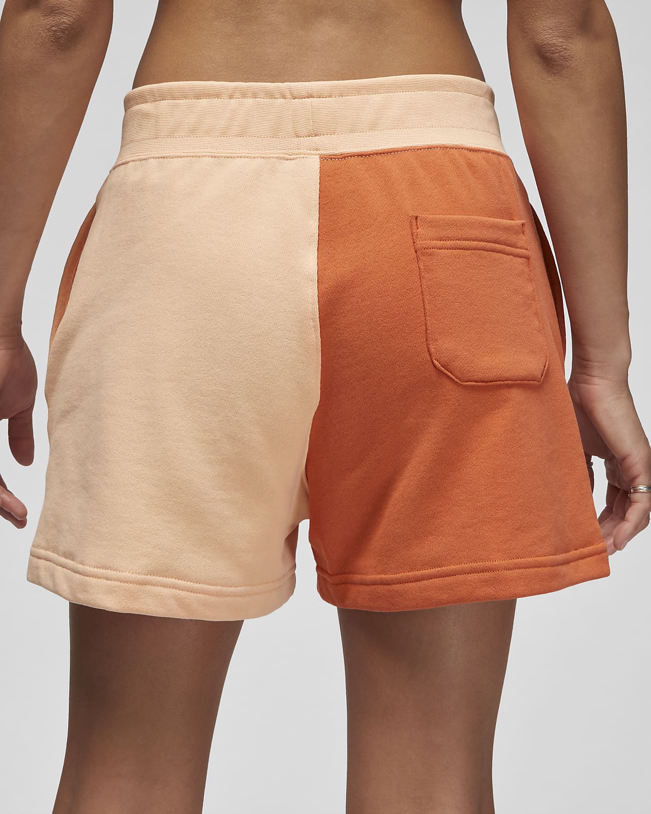 Fleece sale boxer shorts