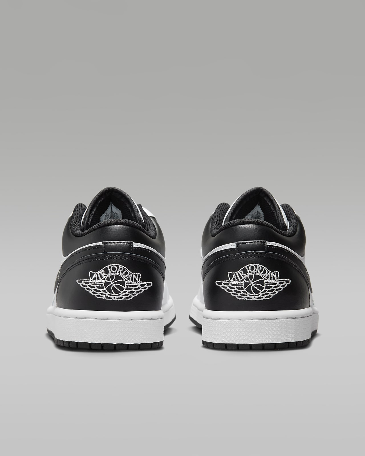 Air Jordan 1 Low Men's Shoes. Nike PT