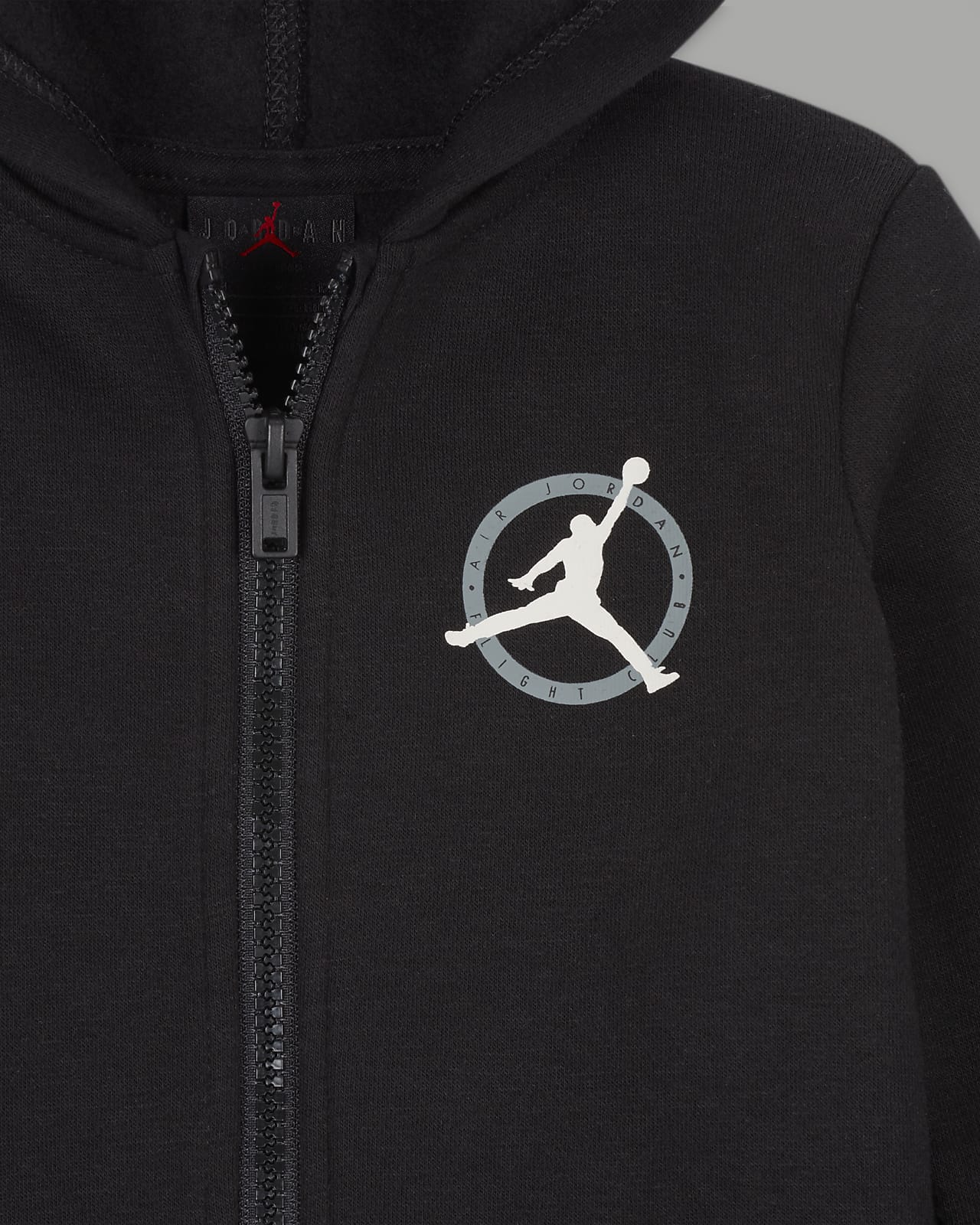 Baby store jordan jacket