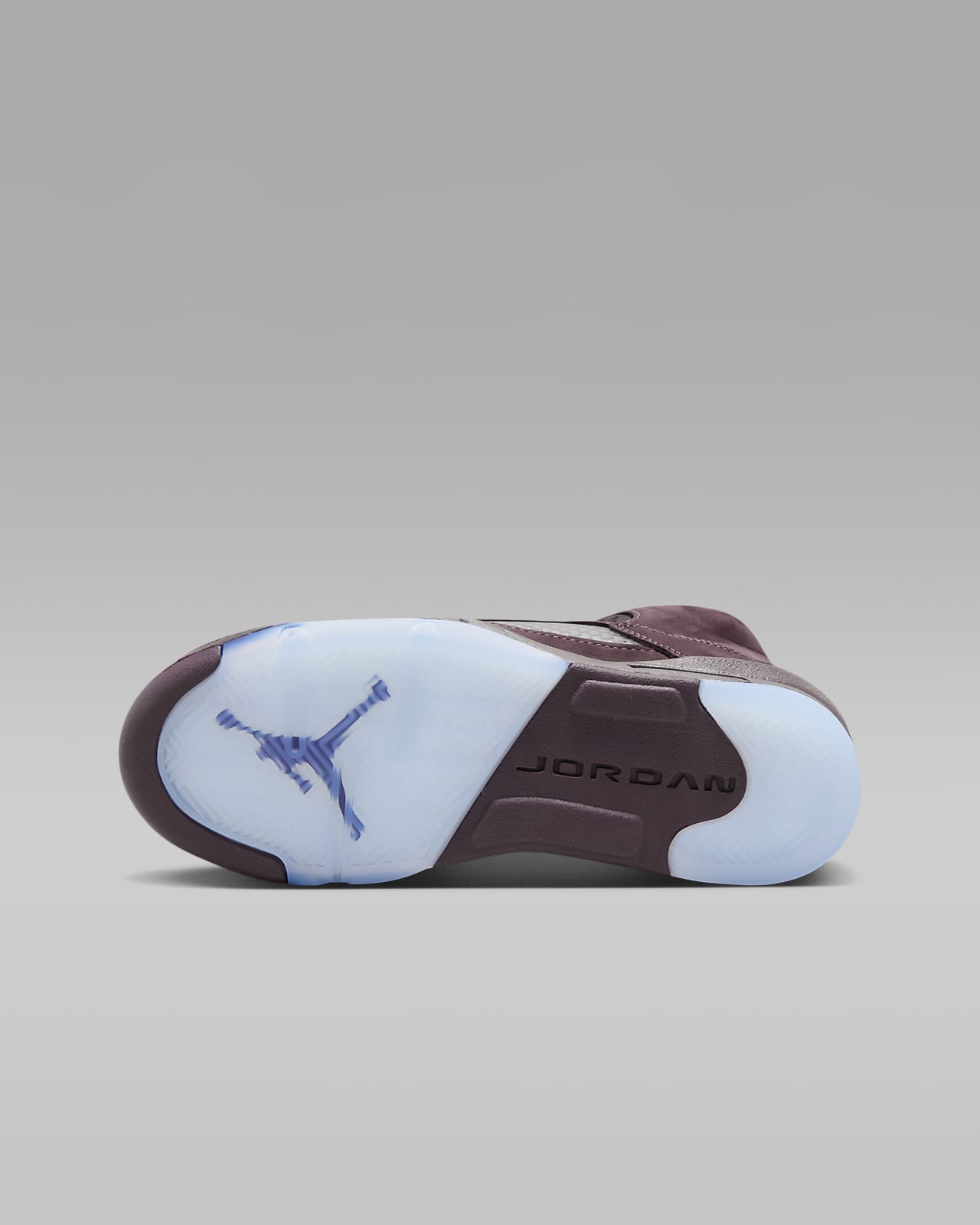 Air jordan 5 sole online