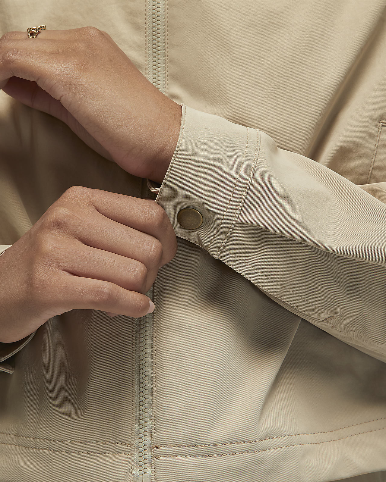 Jordan deals chaqueta lightweight