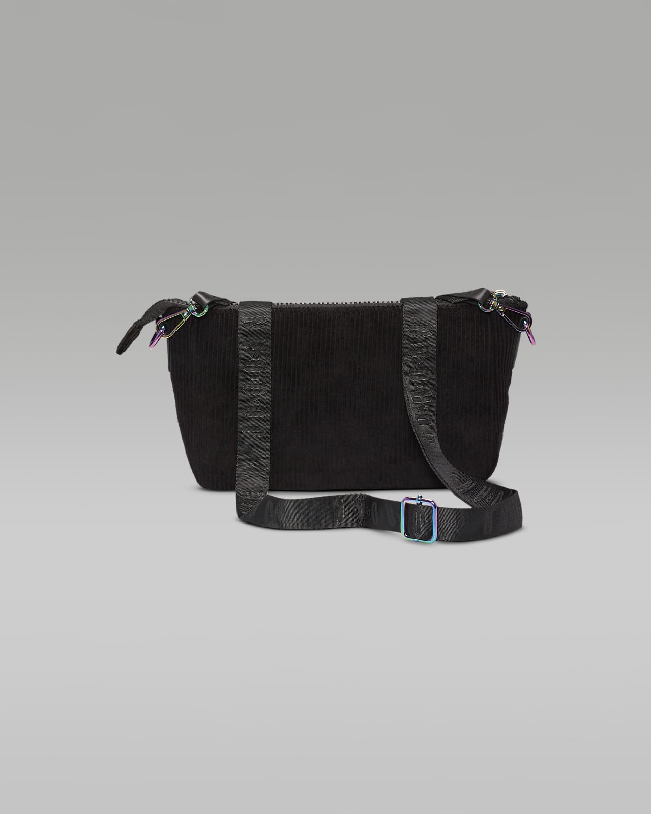 Jordan Corduroy Handbag Older Kids' Handbag (1L). Nike LU