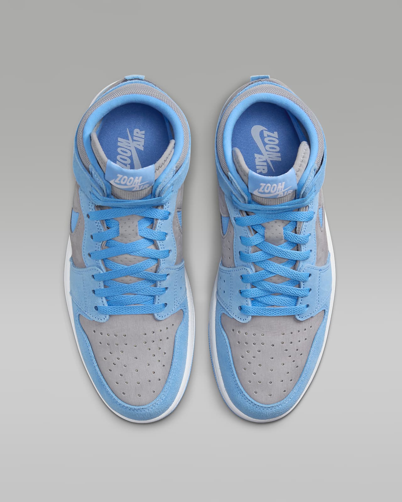 Air Jordan 1 Zoom CMFT 2 Men's Shoes. Nike LU