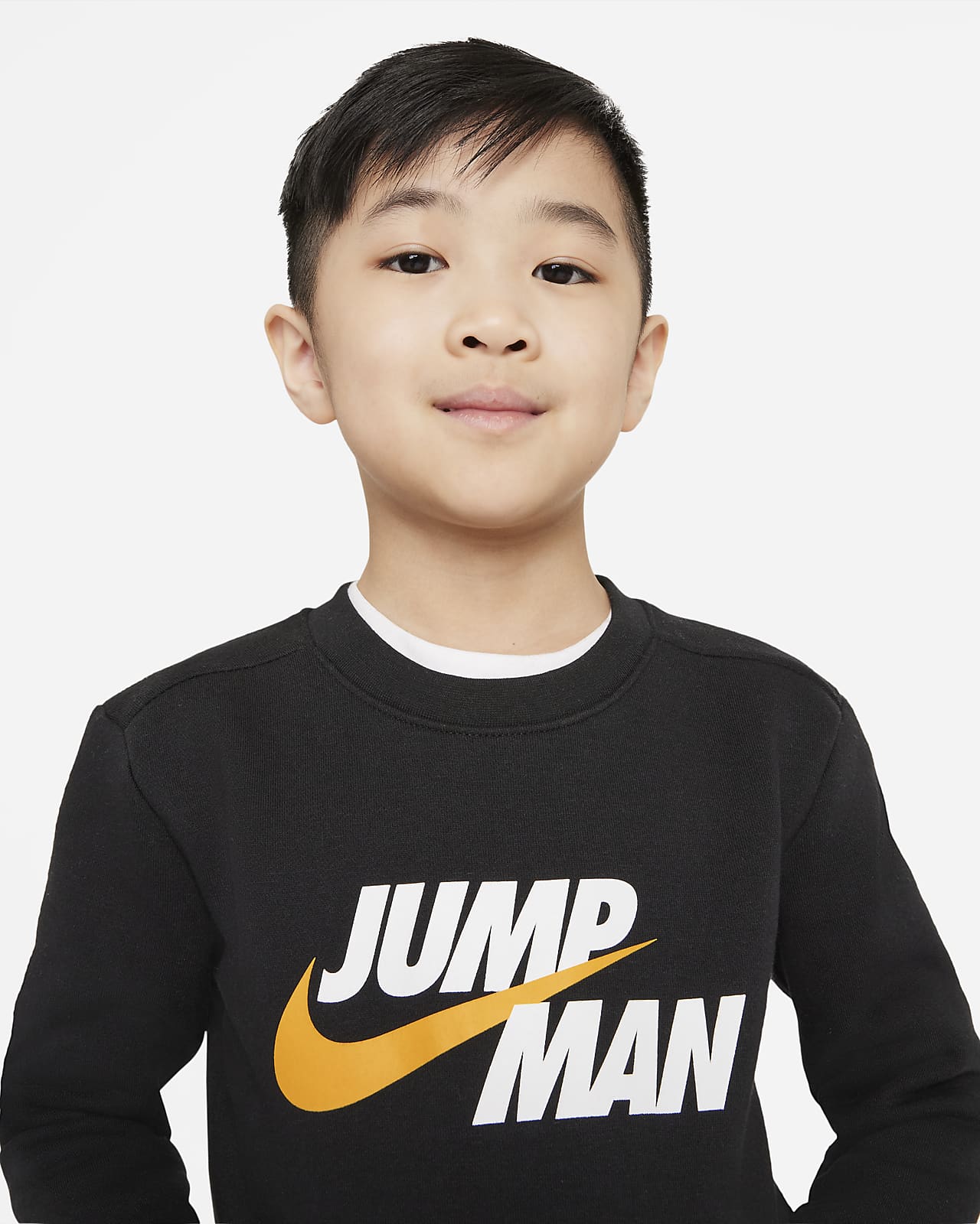 Haut best sale nike enfant