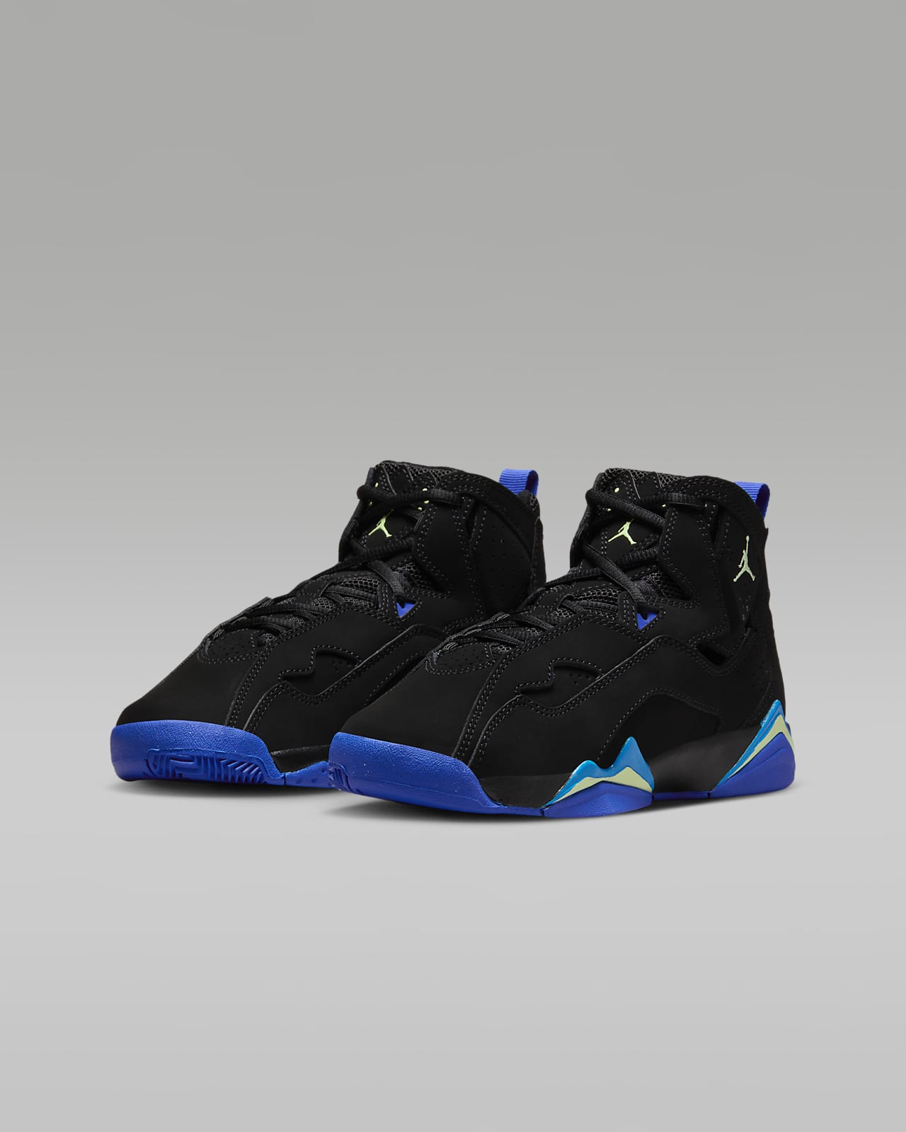 Jordan 7 blanco con negro store