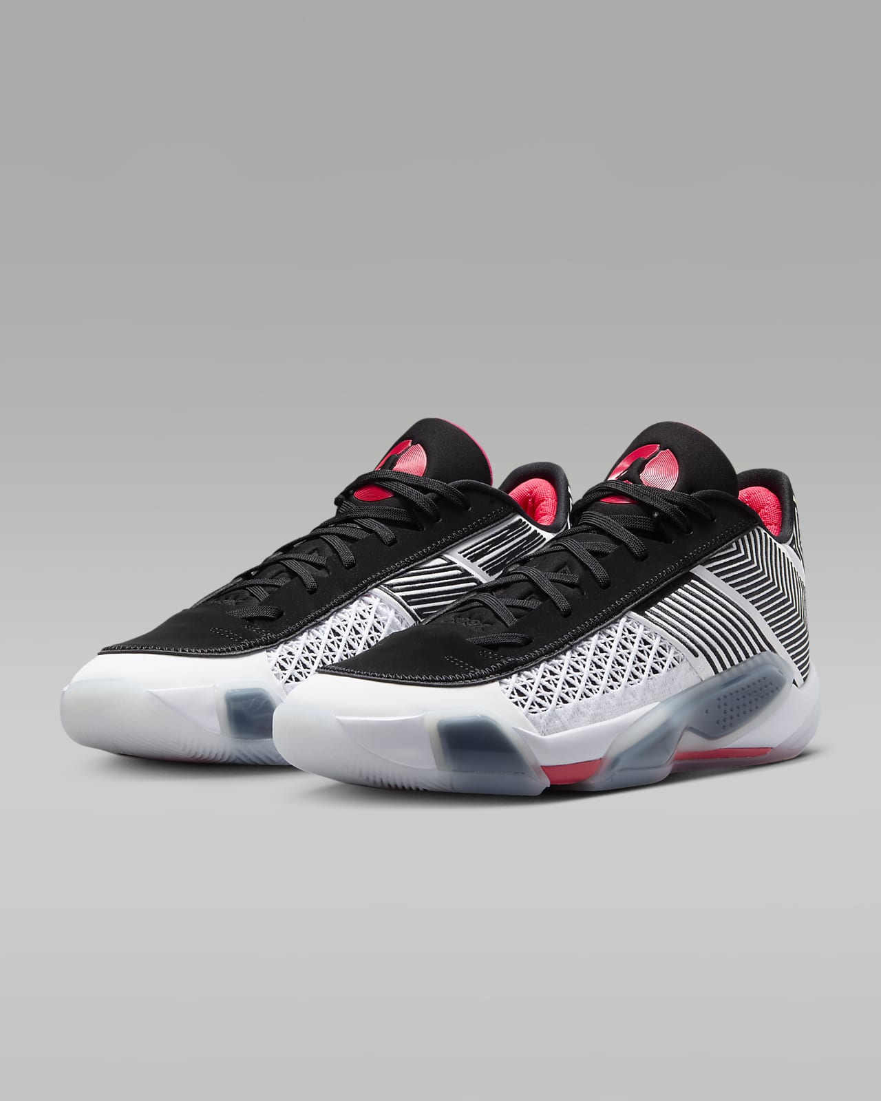 Air Jordan XXXVIII Low Fundamental Basketball Shoes