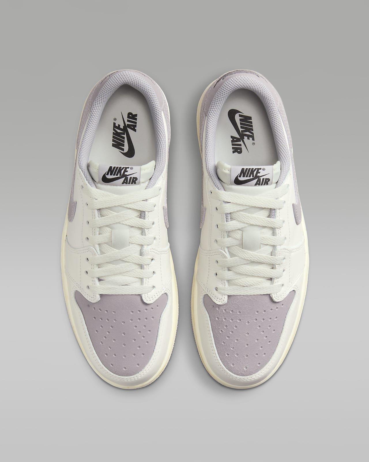 Air Jordan 1 Low OG Shoes. Nike ID