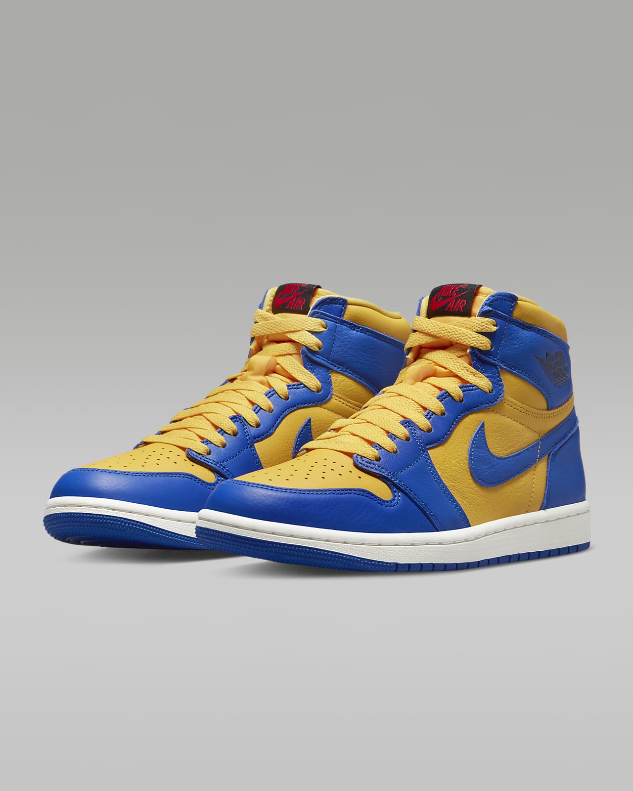 Jordan retro i store