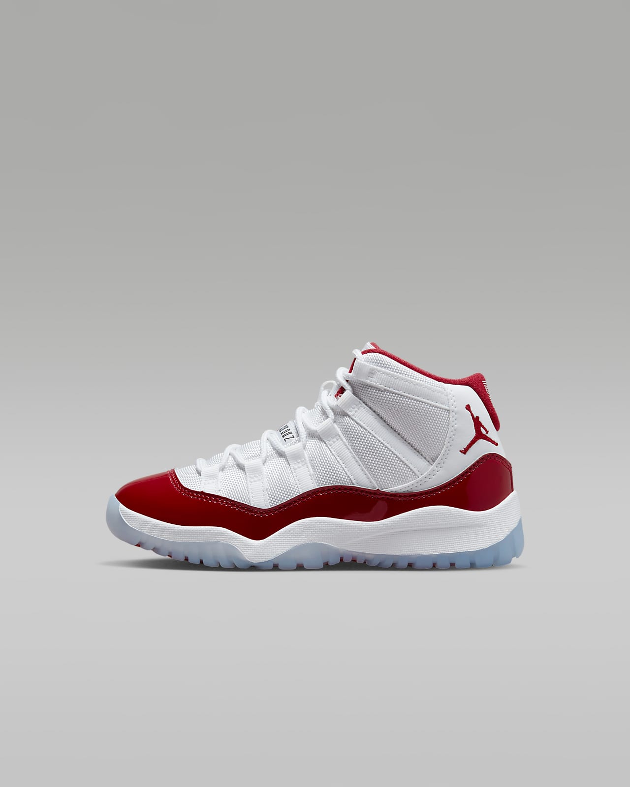 Air Jordan 11 Retro Little Kids' Shoes