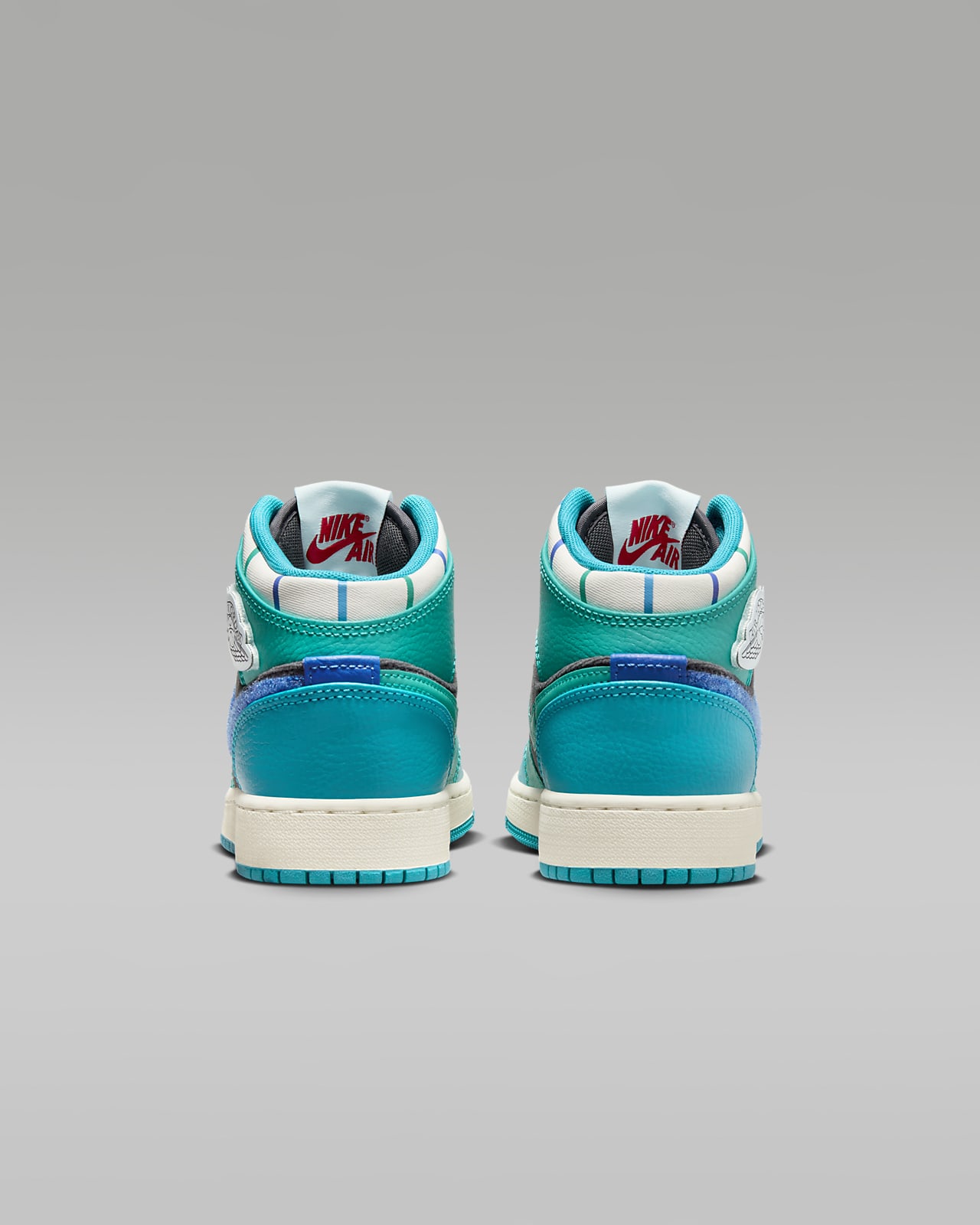 Kids off white jordans sale
