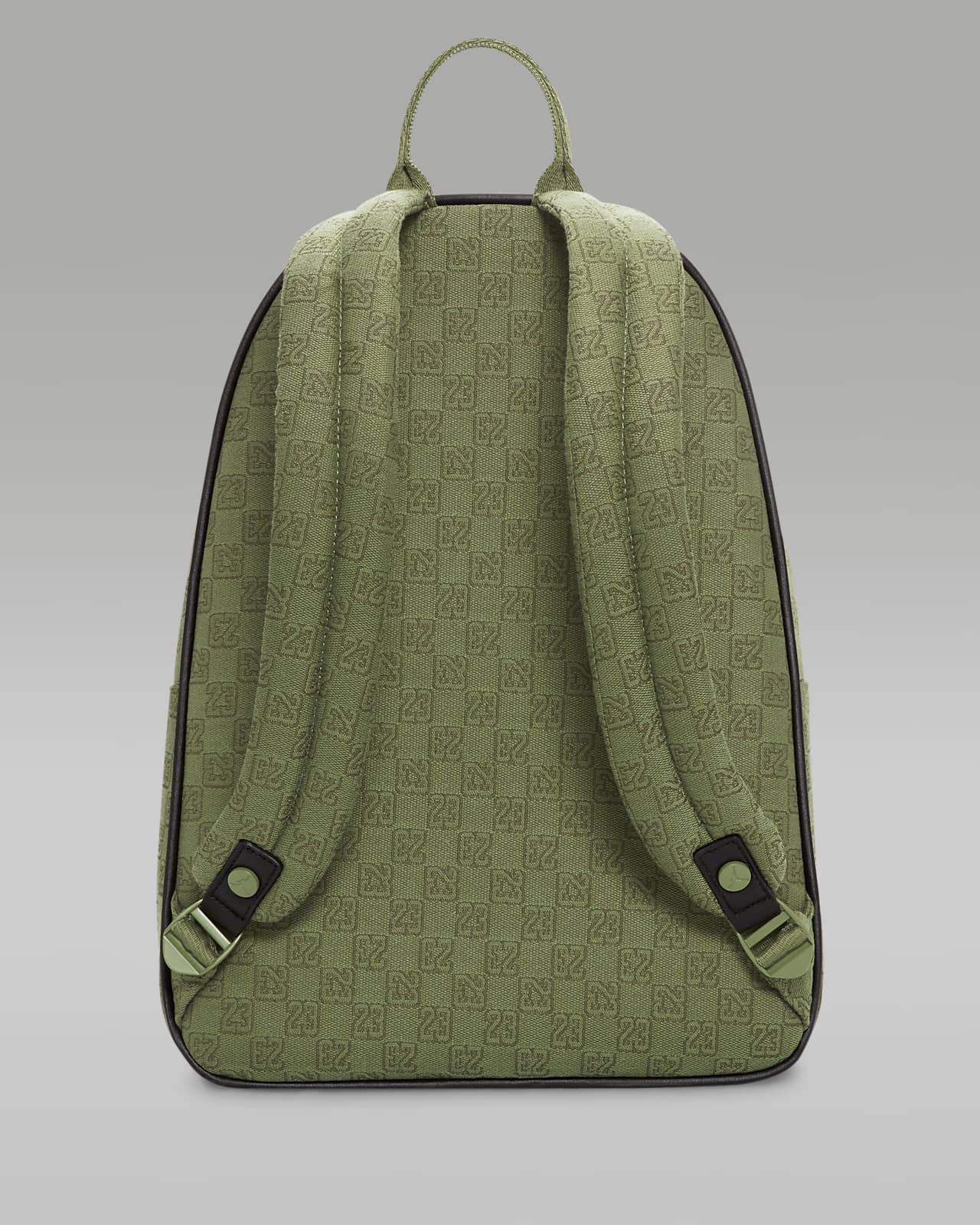 Jordan Monogram Backpack Backpack