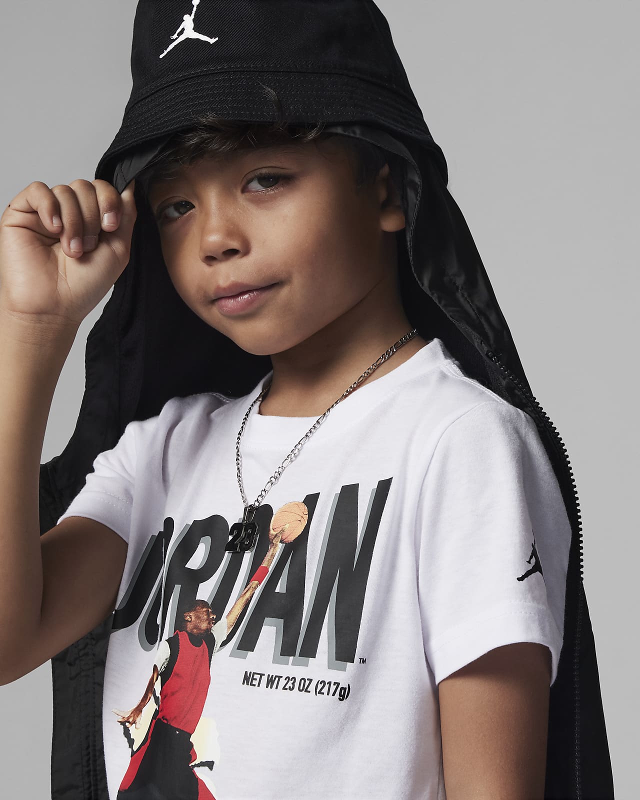 Jordan flight enfant online