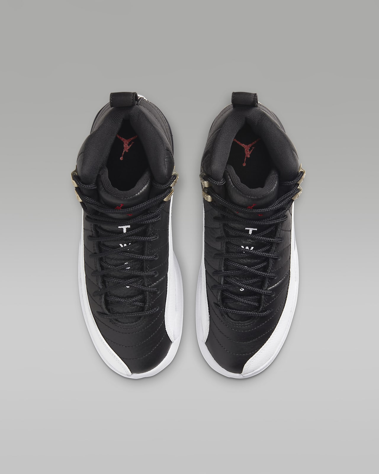 Nike jordan 12 flight 3 rosse sale