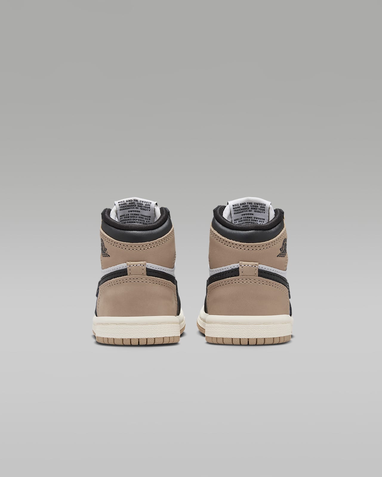 Jordan 1 Retro High OG Zapatillas - Bebé e infantil. Nike ES
