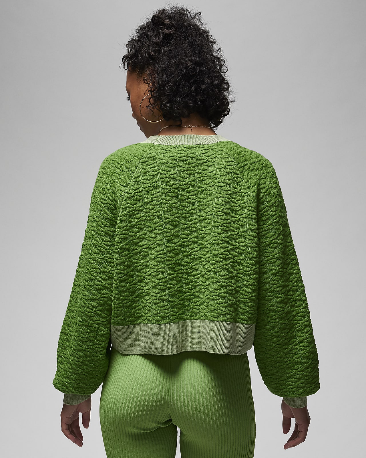 Uo jordan plush cardigan hot sale