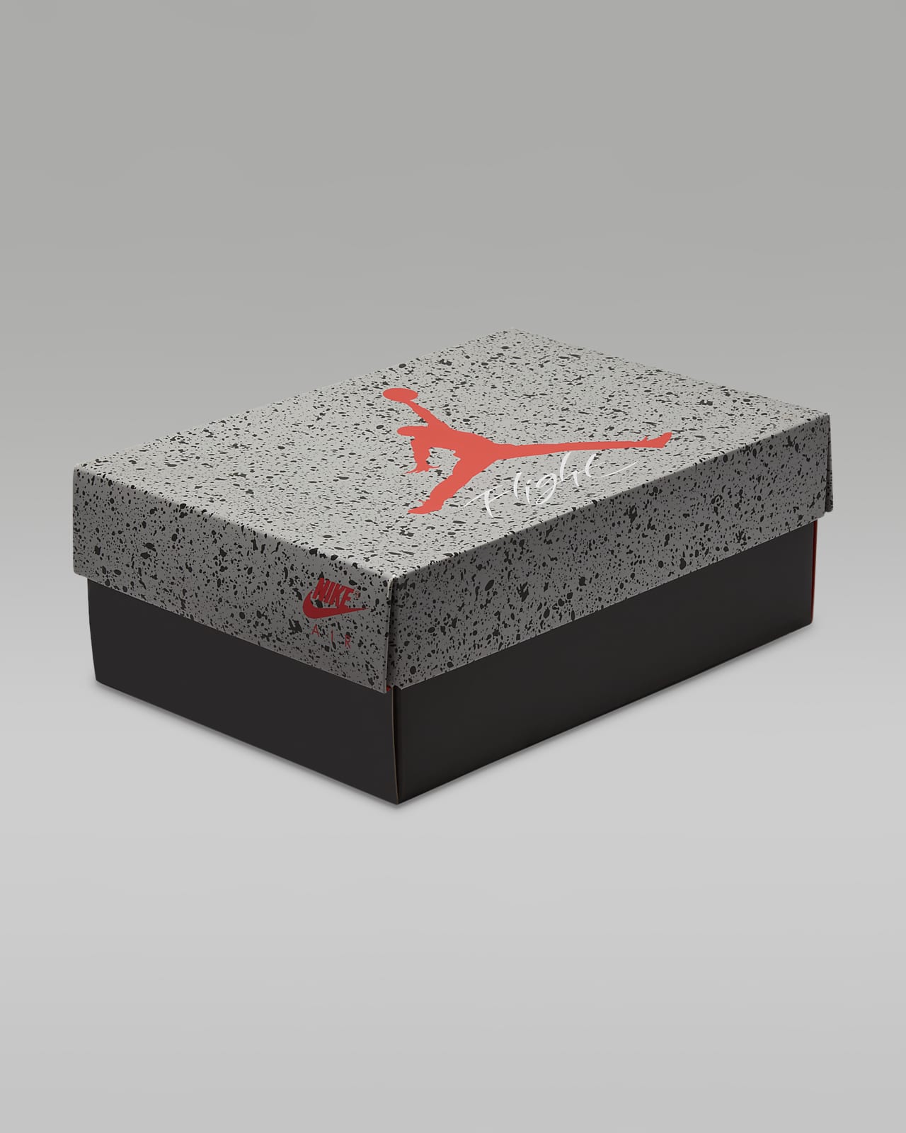 Jordan retro 2025 4 box