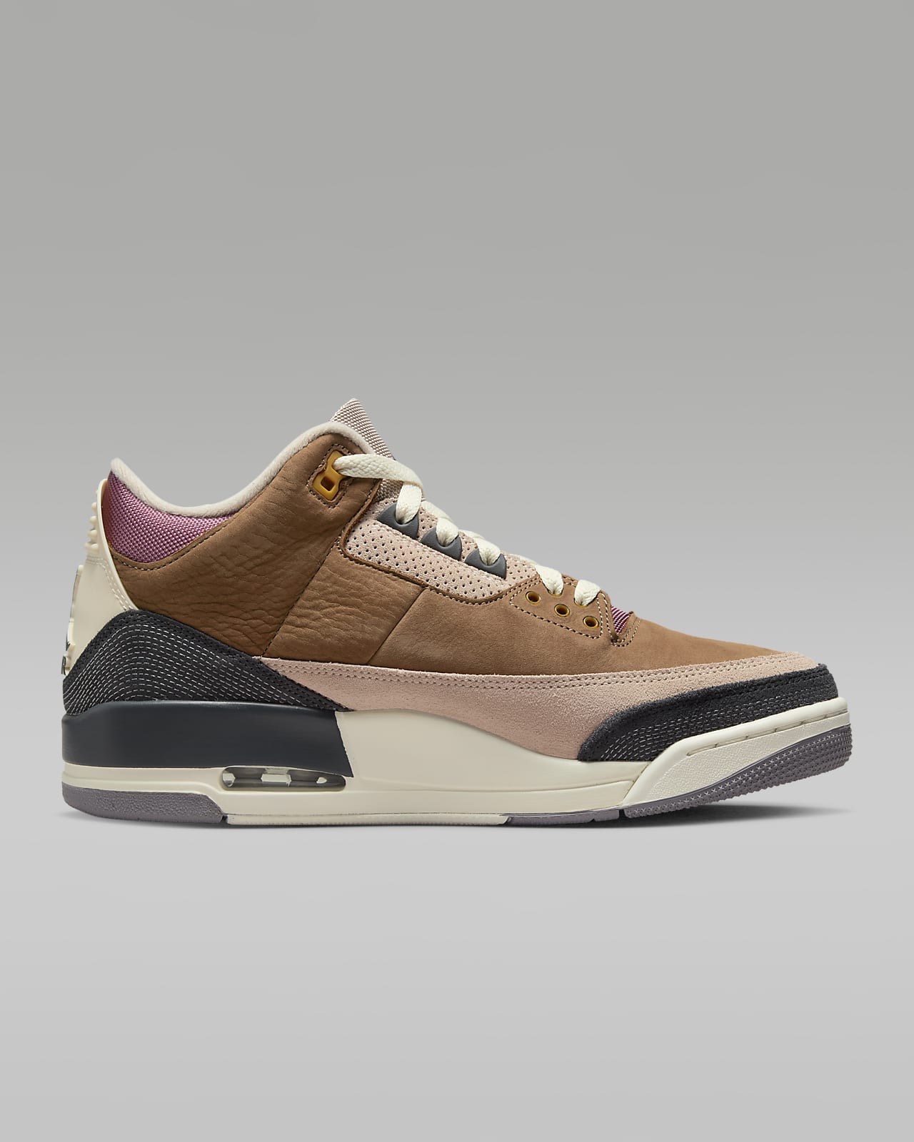 Air jordan online 3 dames