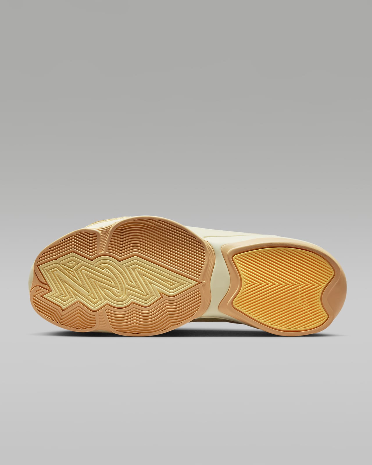 Scarpa da basket Zion 2