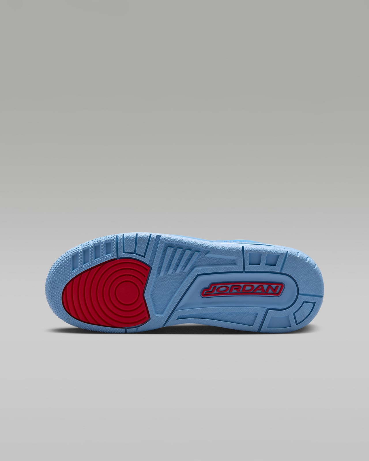 Jordan spizike top kids