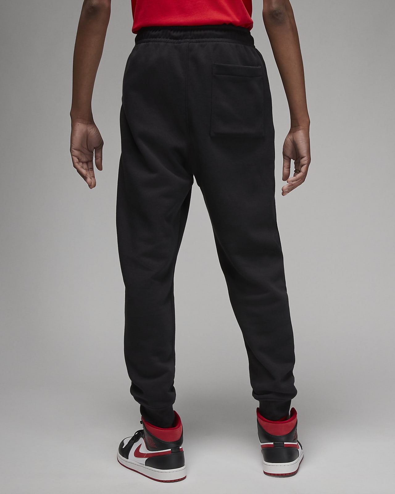 Jordan jumpman tracksuit 2025 bottoms