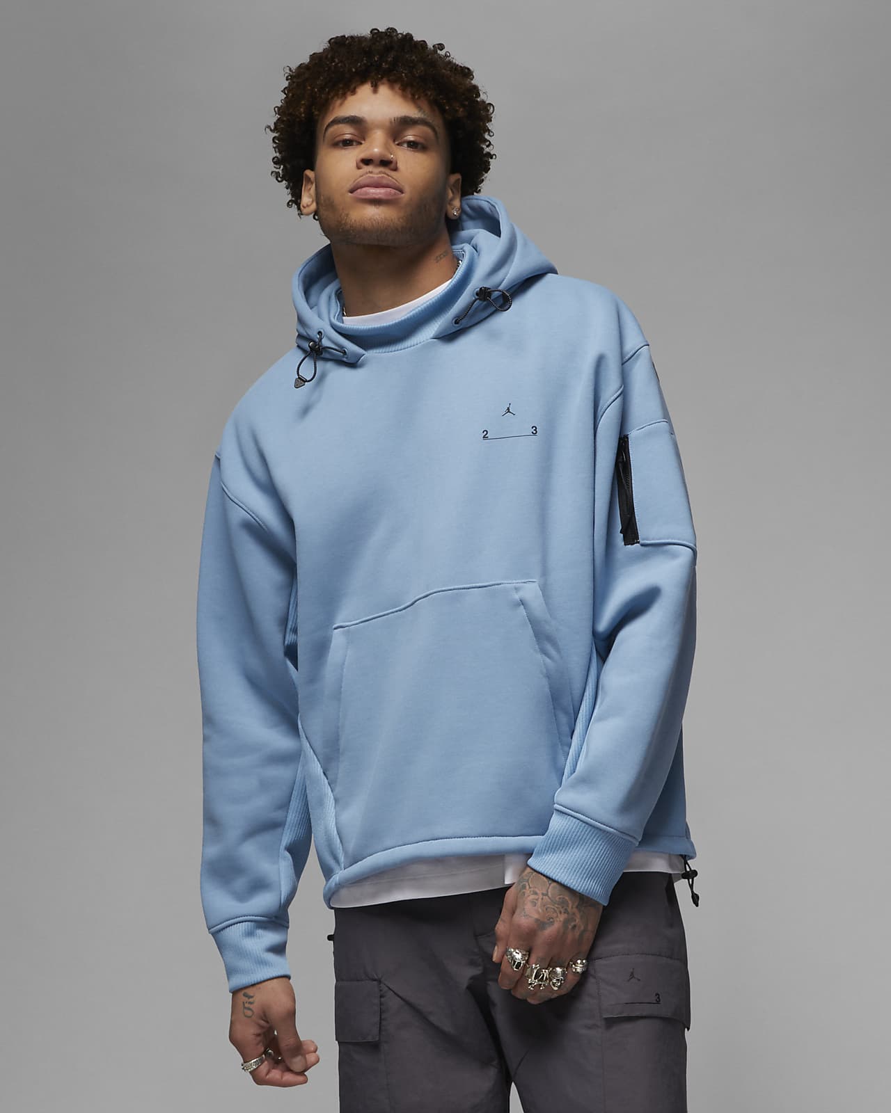 pullover