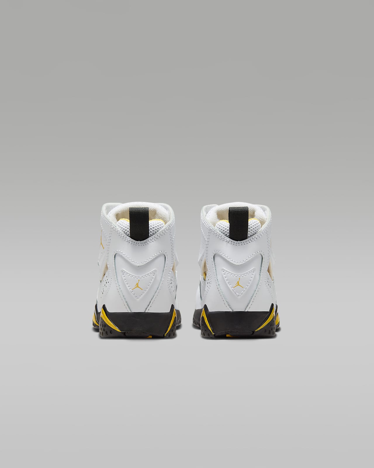 Jordan 7 flight 3 oro on sale