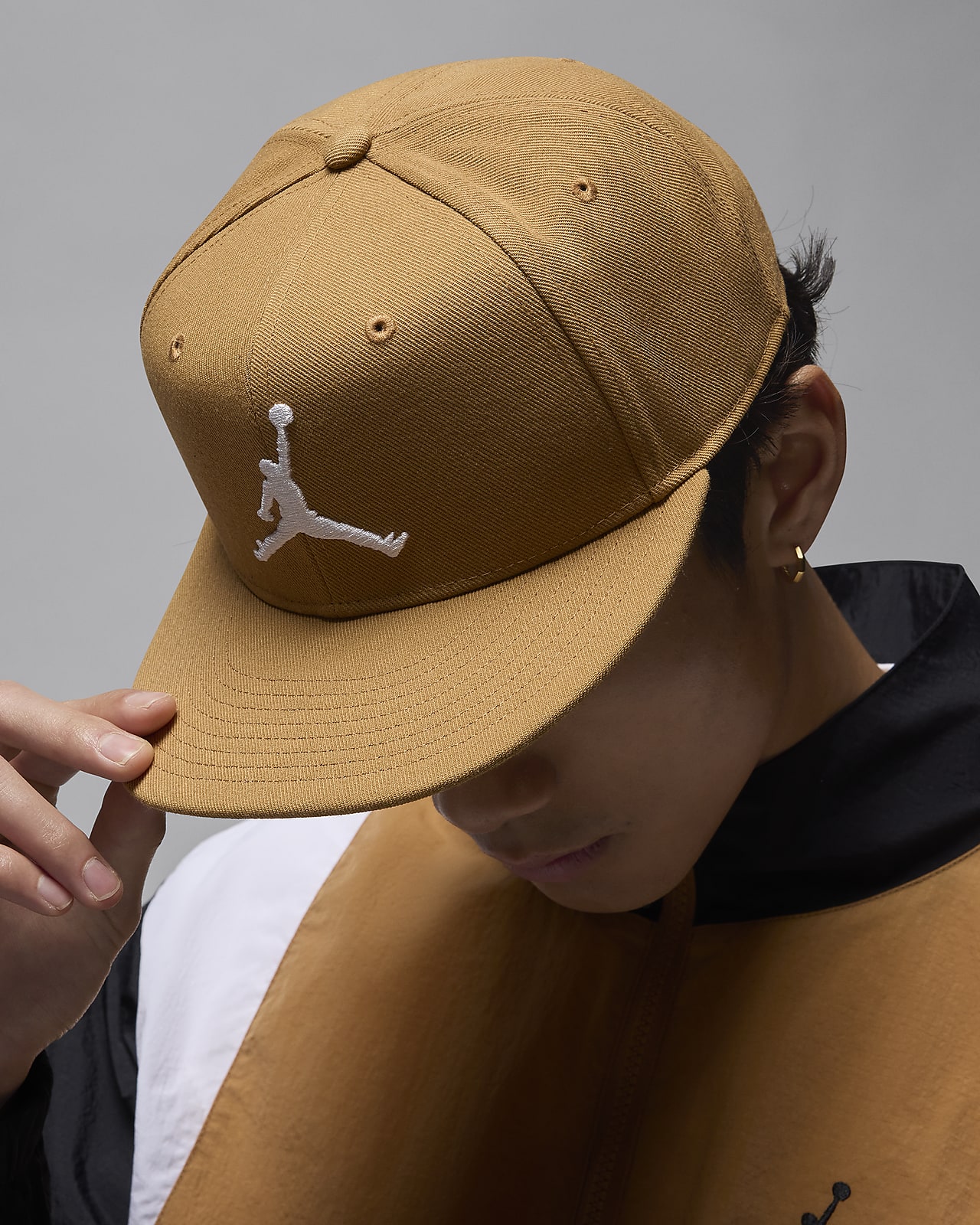 Casquette nike on sale reglable