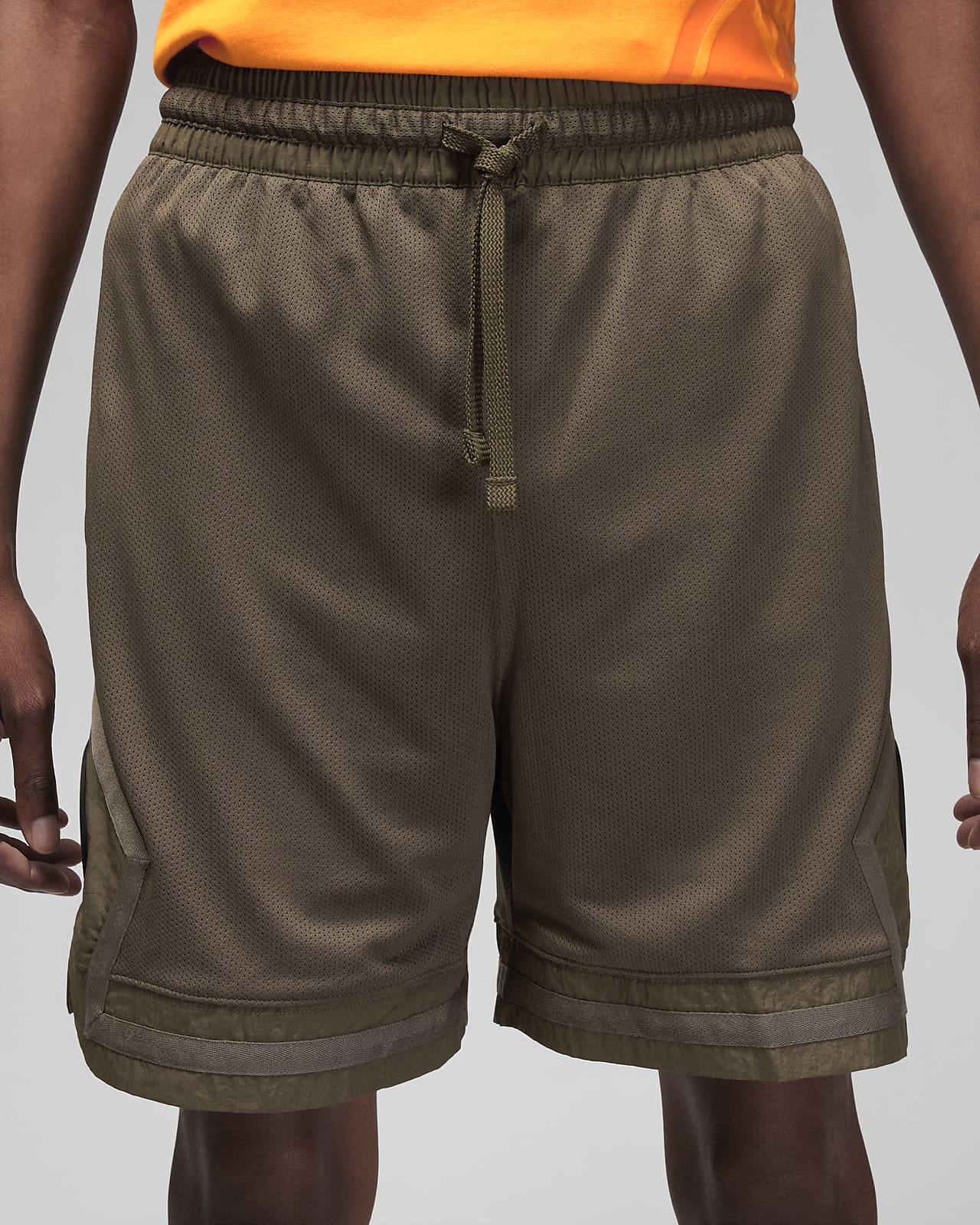 Paris Saint Germain Men s Diamond Shorts. Nike SG