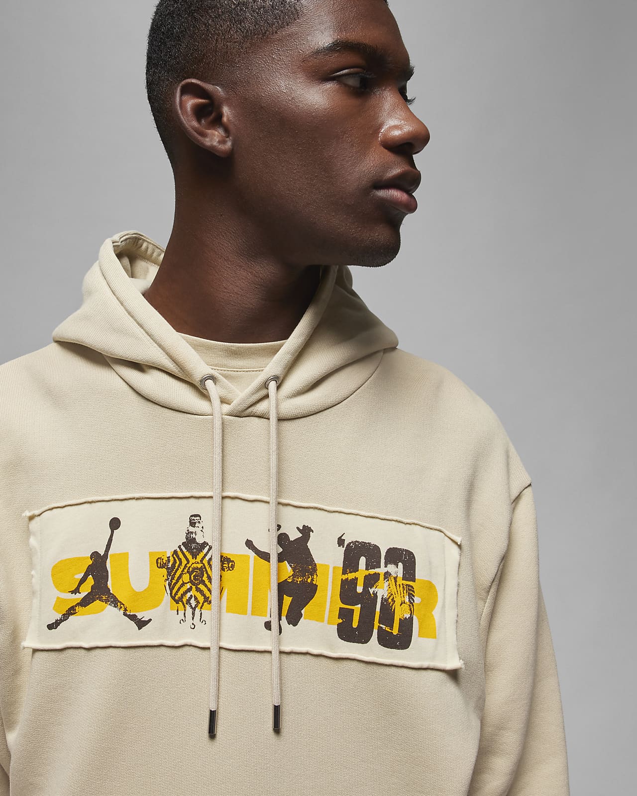 Jordan x psny hoodie hot sale