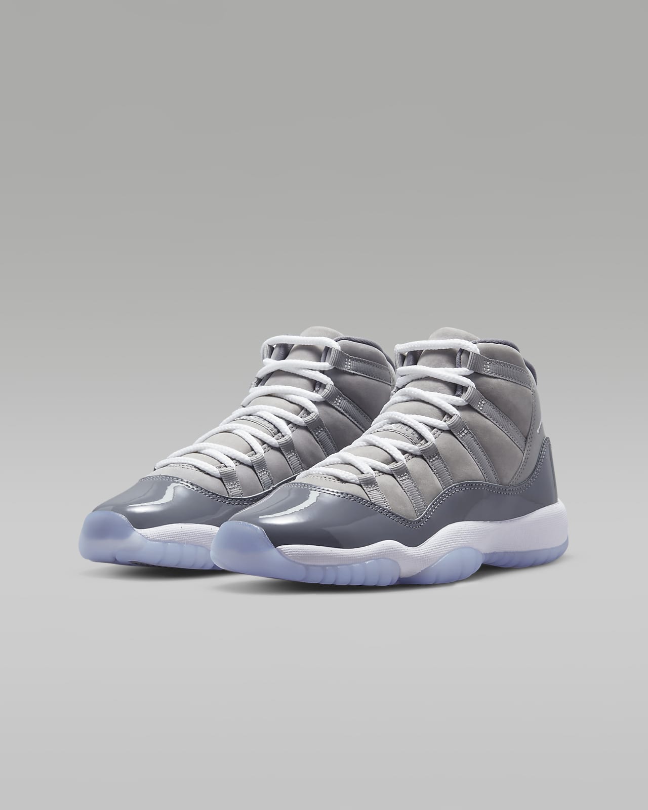 Air Jordan 11 Retro Big Kids' Shoes. Nike.com